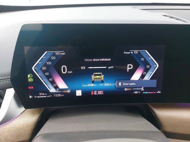 2025 BMW X1 28i - Photo 21