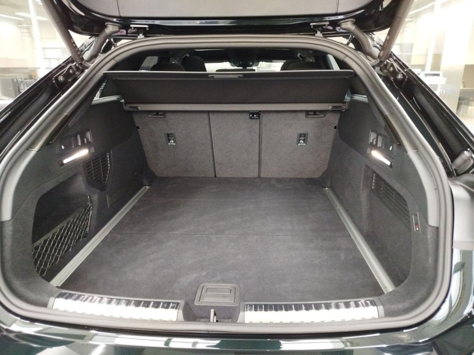 Audi A6 Avant – Bild 6