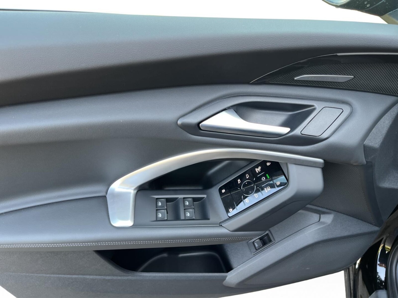 Audi Q5 – Bild 10