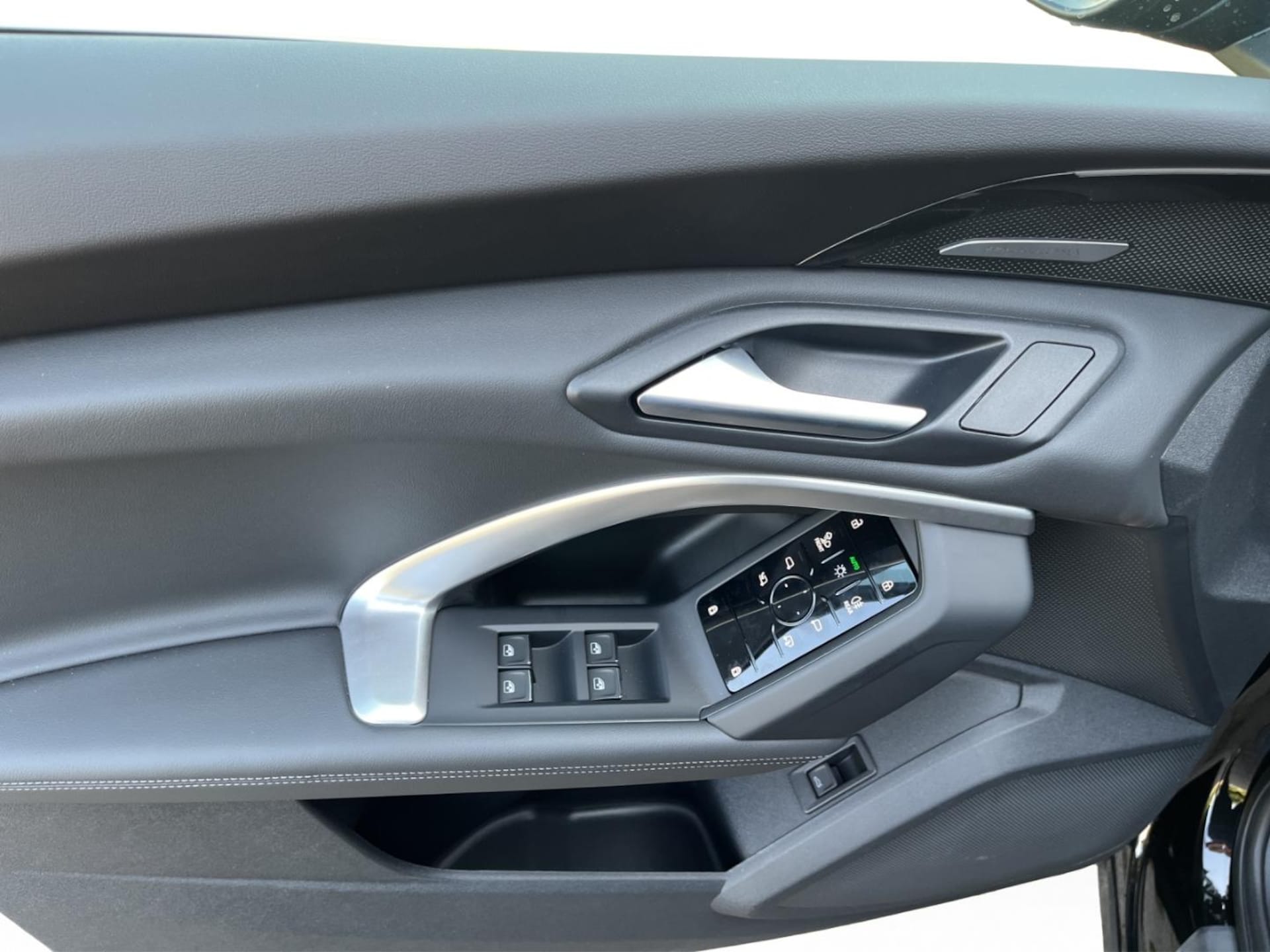 Audi Q5 SUV