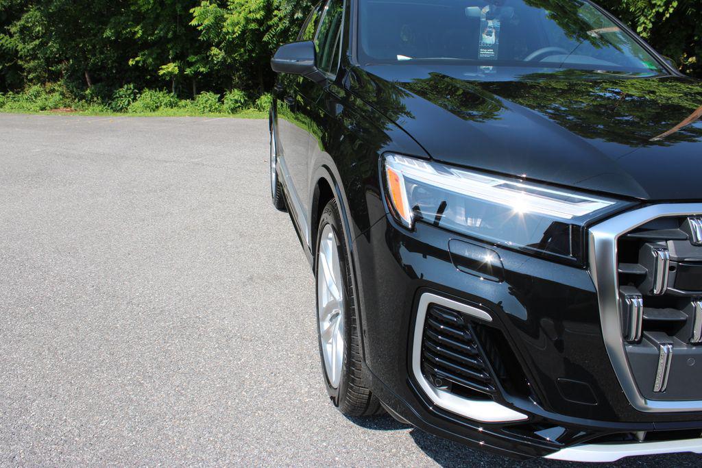 2025 Audi Q7 Premium Plus - Photo 51