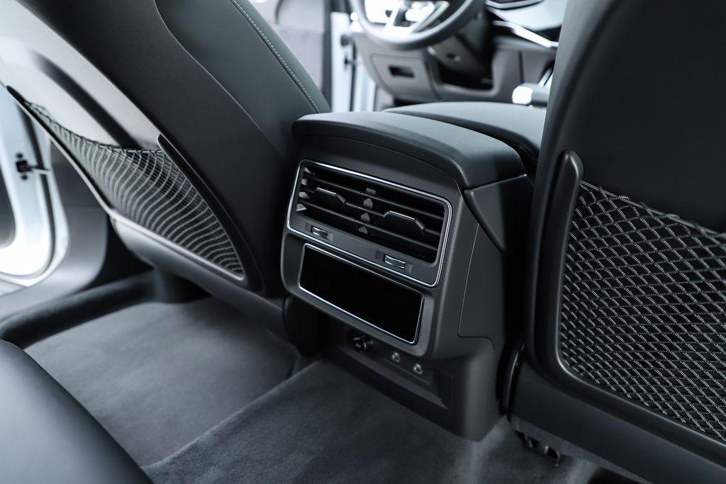 2026 Audi SQ7 Premium Plus - Photo 73