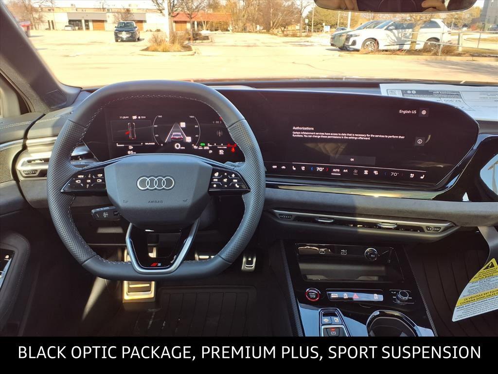 2025 Audi S5 Premium Plus - Photo 11