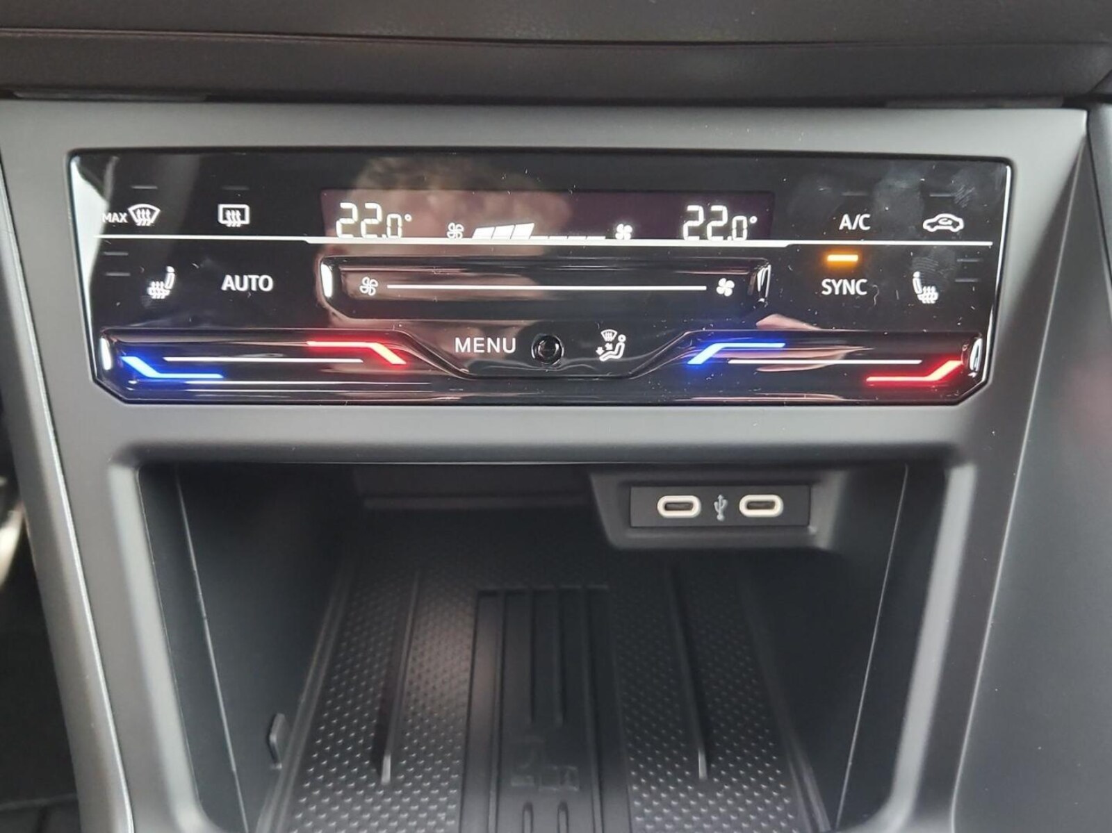 Volkswagen Taigo – Bild 18