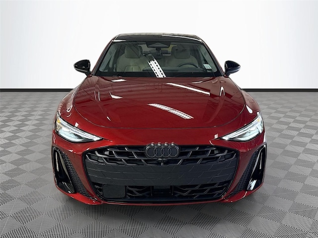 2026 Audi A6 Sedan