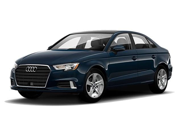 2018 Audi A3 2.0T quattro S tronic Premium's photo
