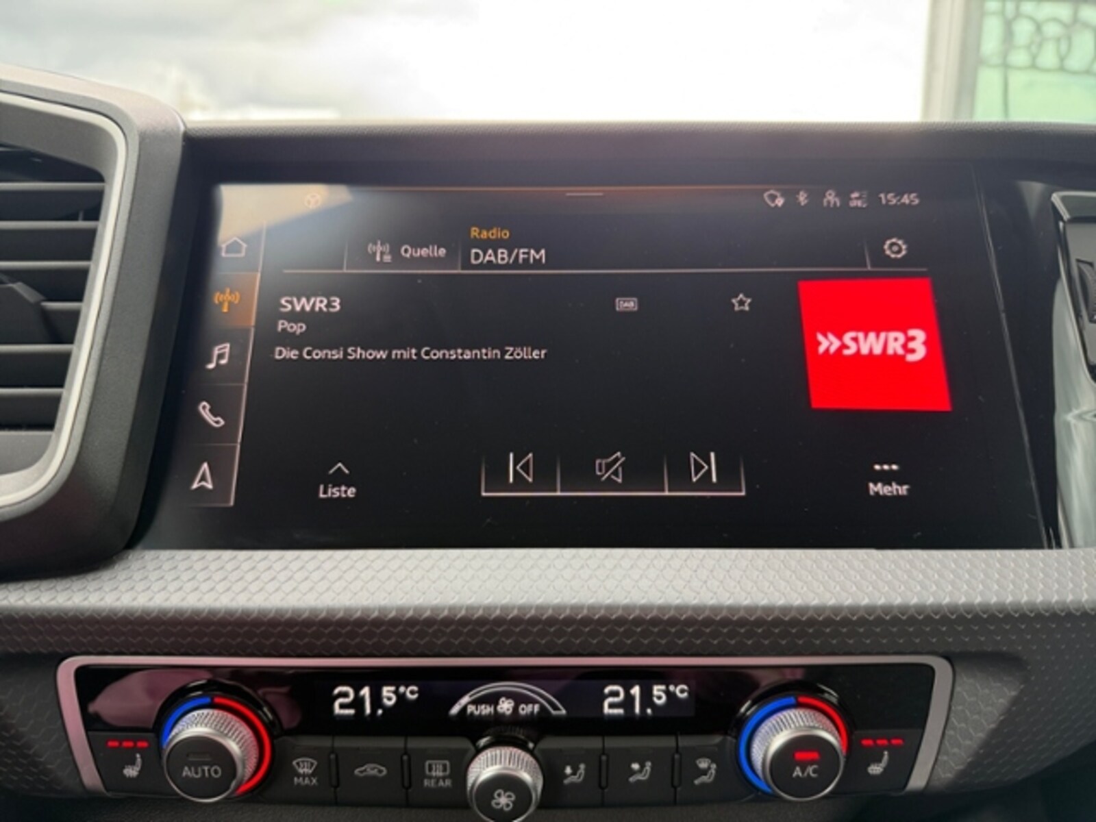 Audi A1 Sportback – Bild 14
