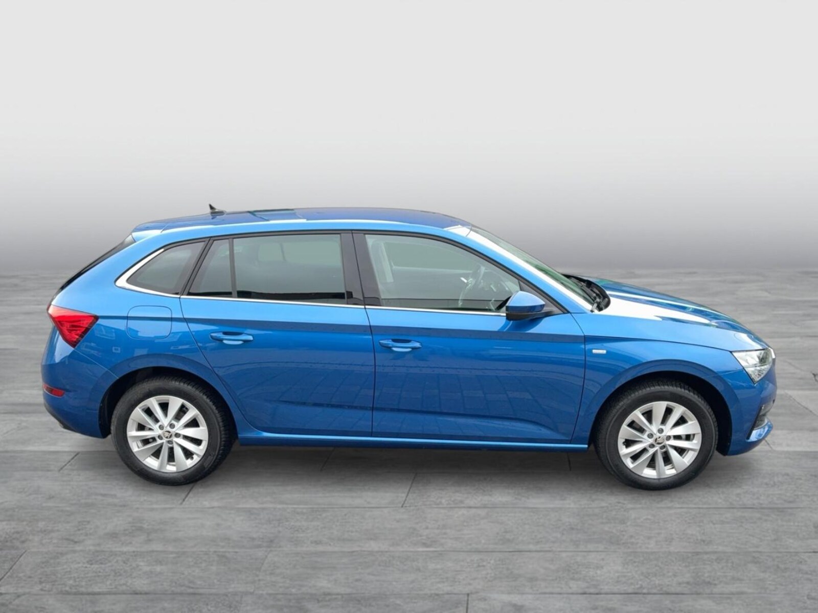 Škoda Scala – Bild 6