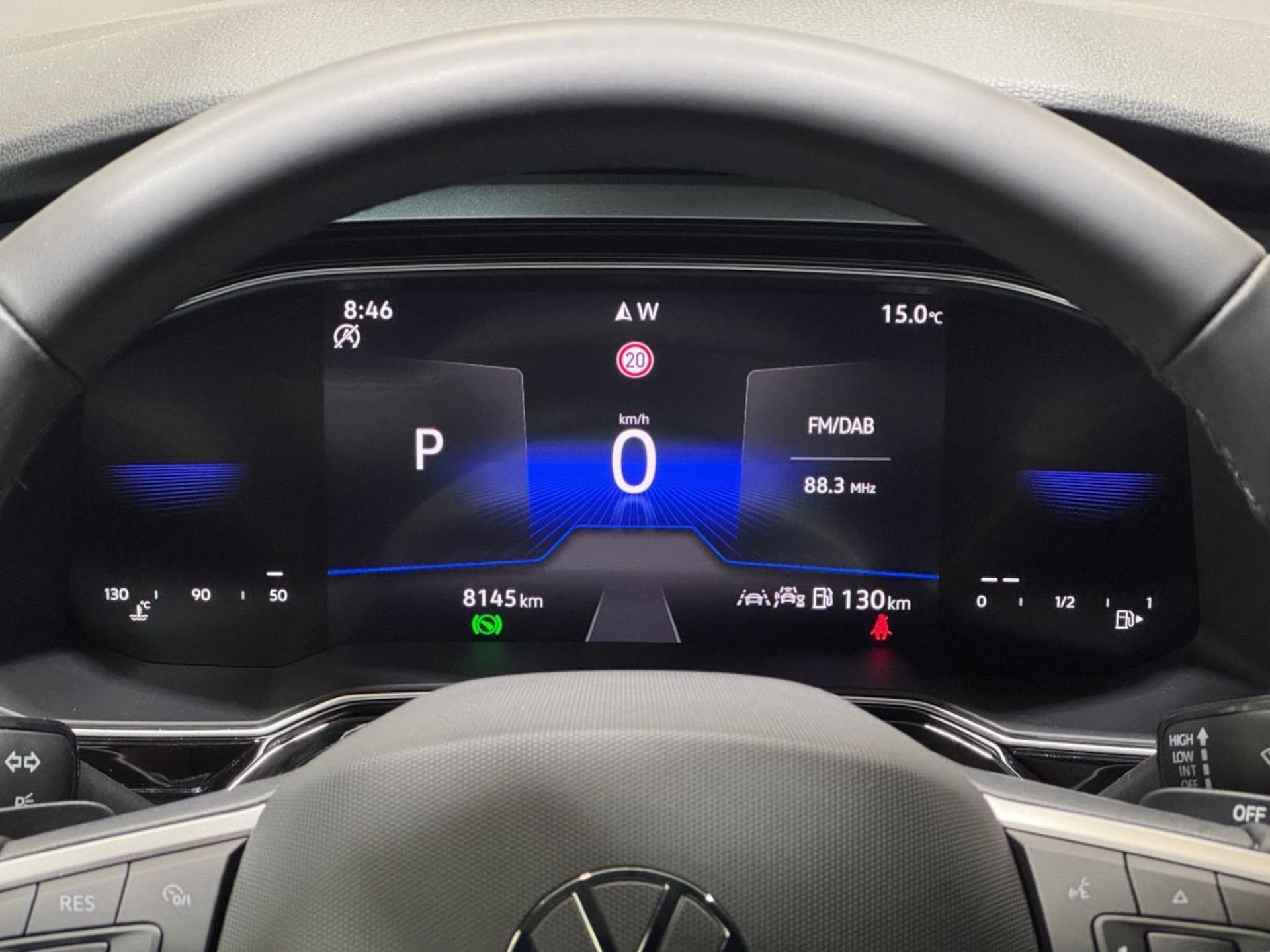 Volkswagen Taigo ENERGY