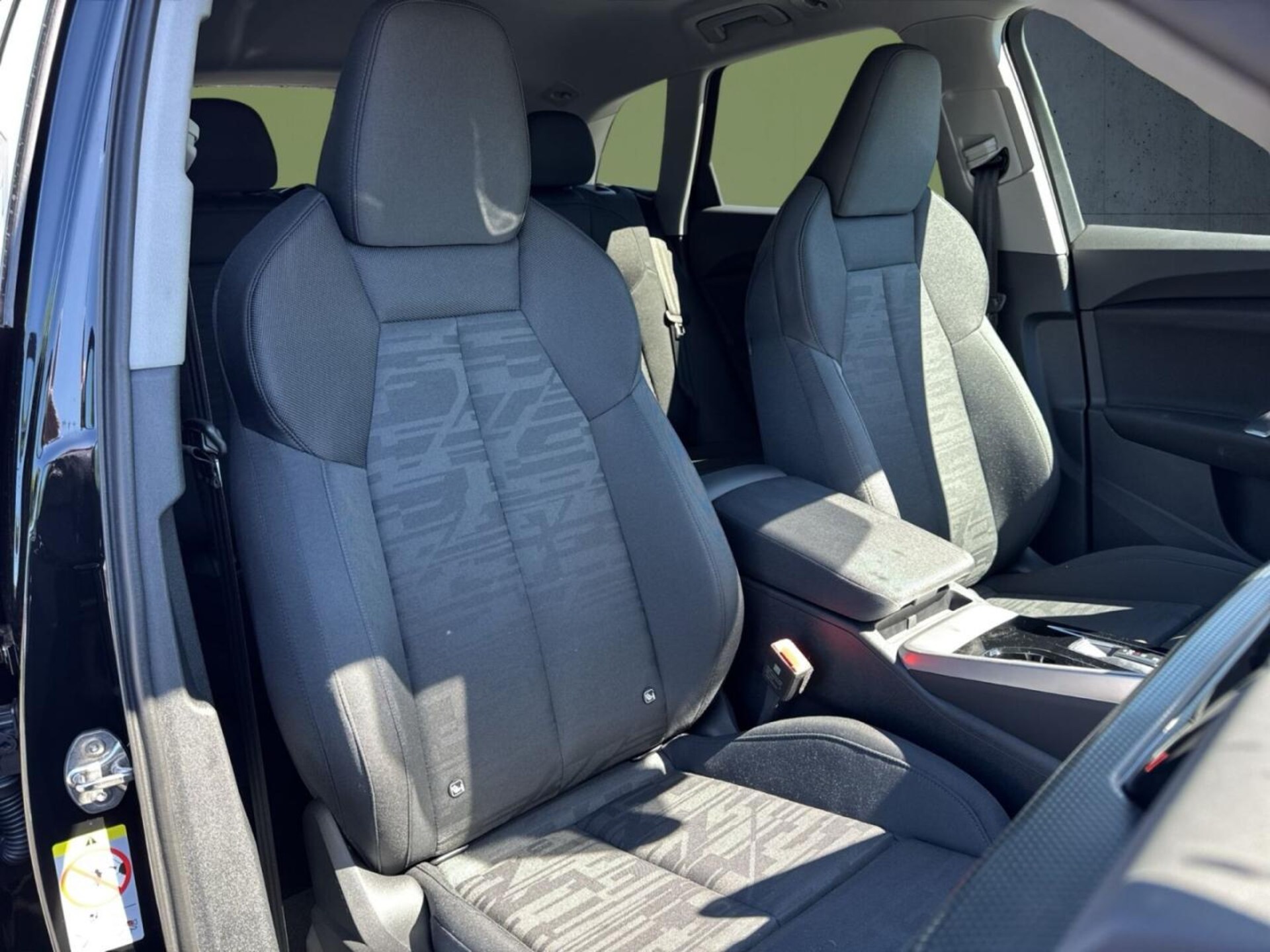 Audi Q5 SUV