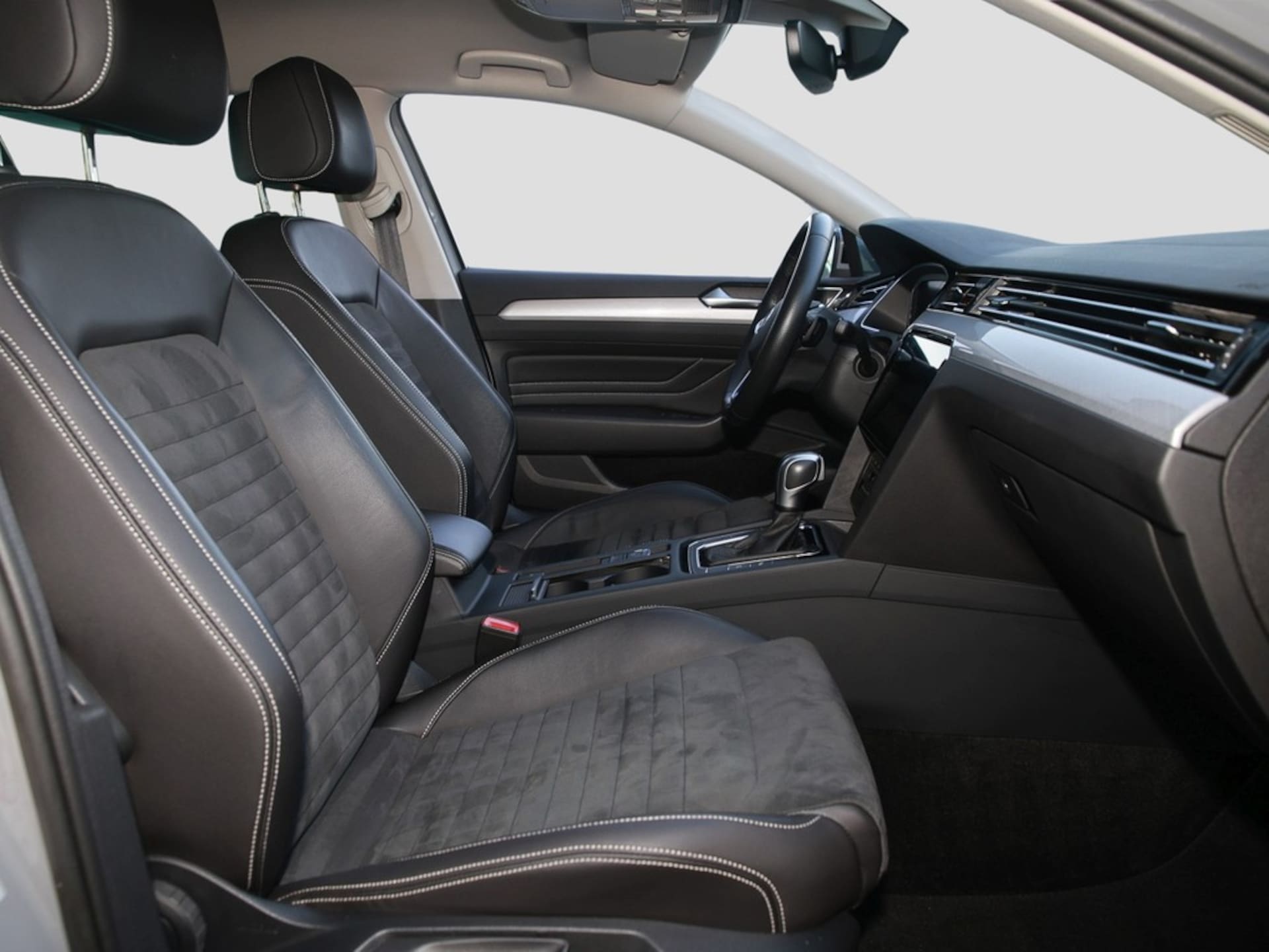 Volkswagen Passat Variant GTE