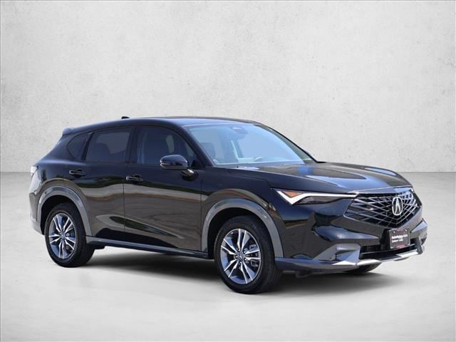 2025 Acura ADX