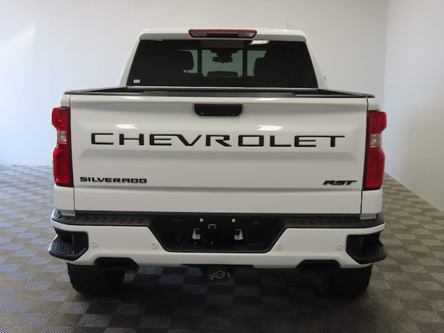 2023 Chevrolet Silverado
