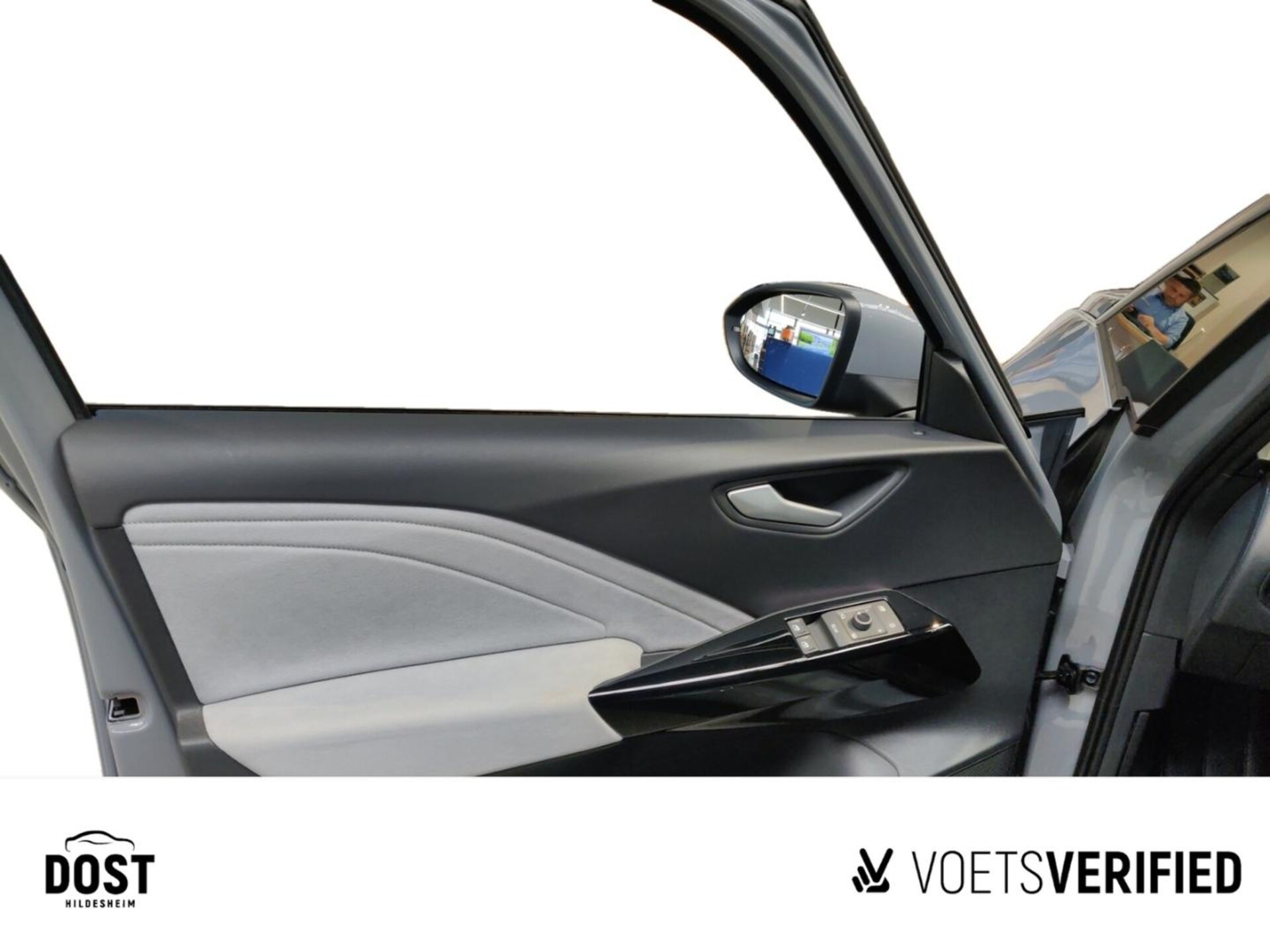 Volkswagen ID.3 MOVE Pro