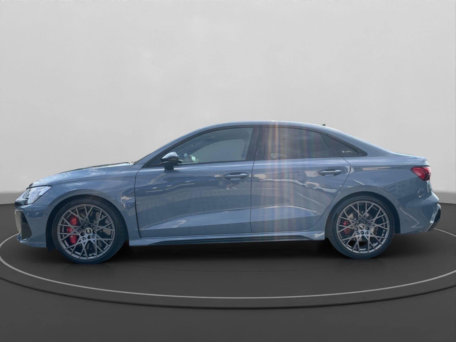 Audi RS 3 Limousine