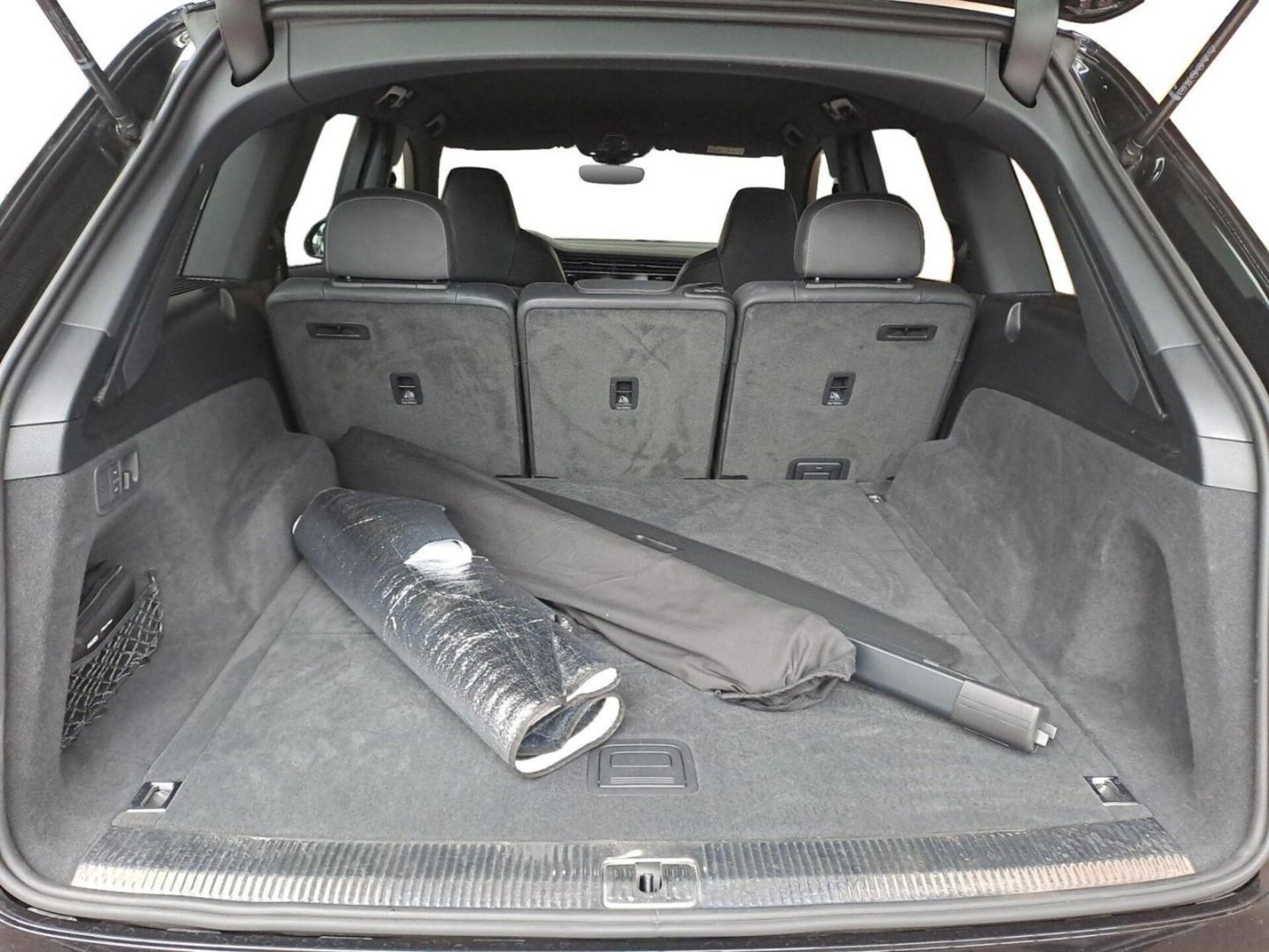 Audi Q7 SUV S line