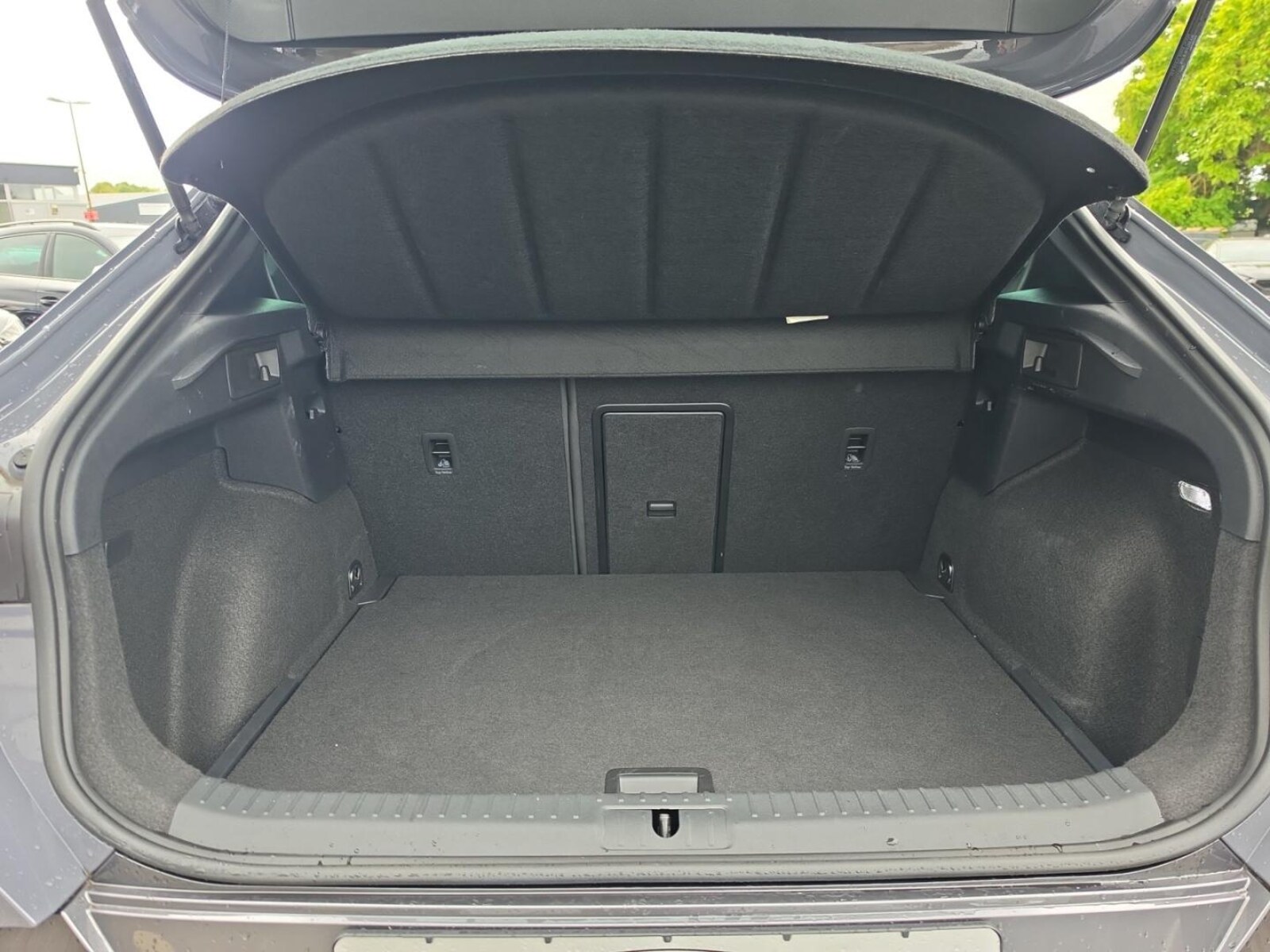 CUPRA Formentor – Bild 10