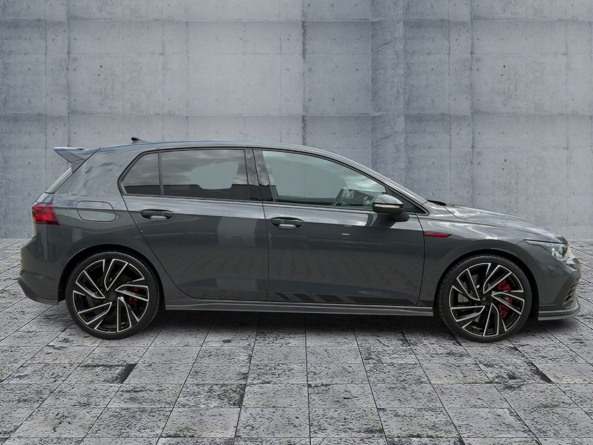 Volkswagen Golf GTI Clubsport