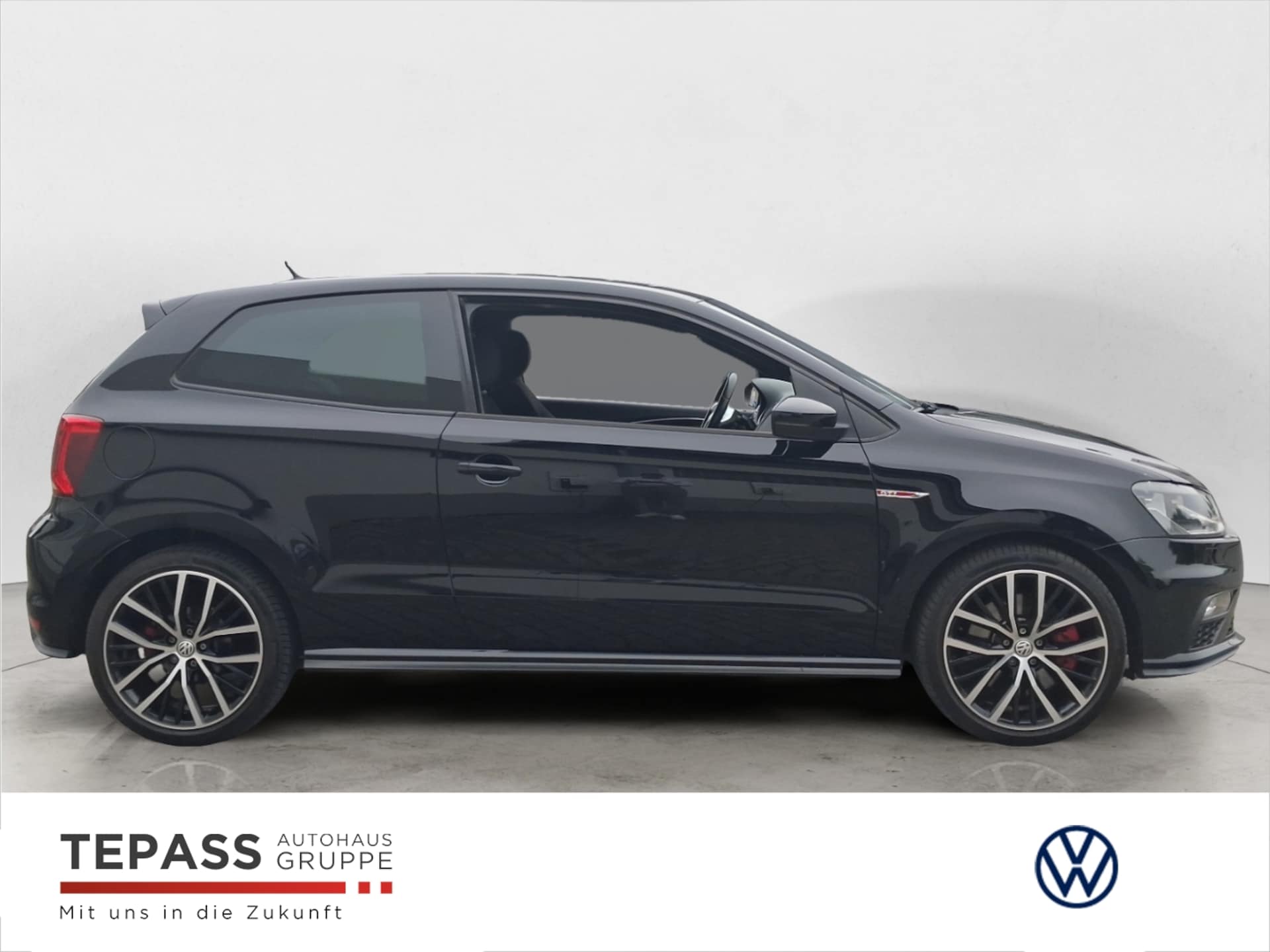 Volkswagen Polo GTI