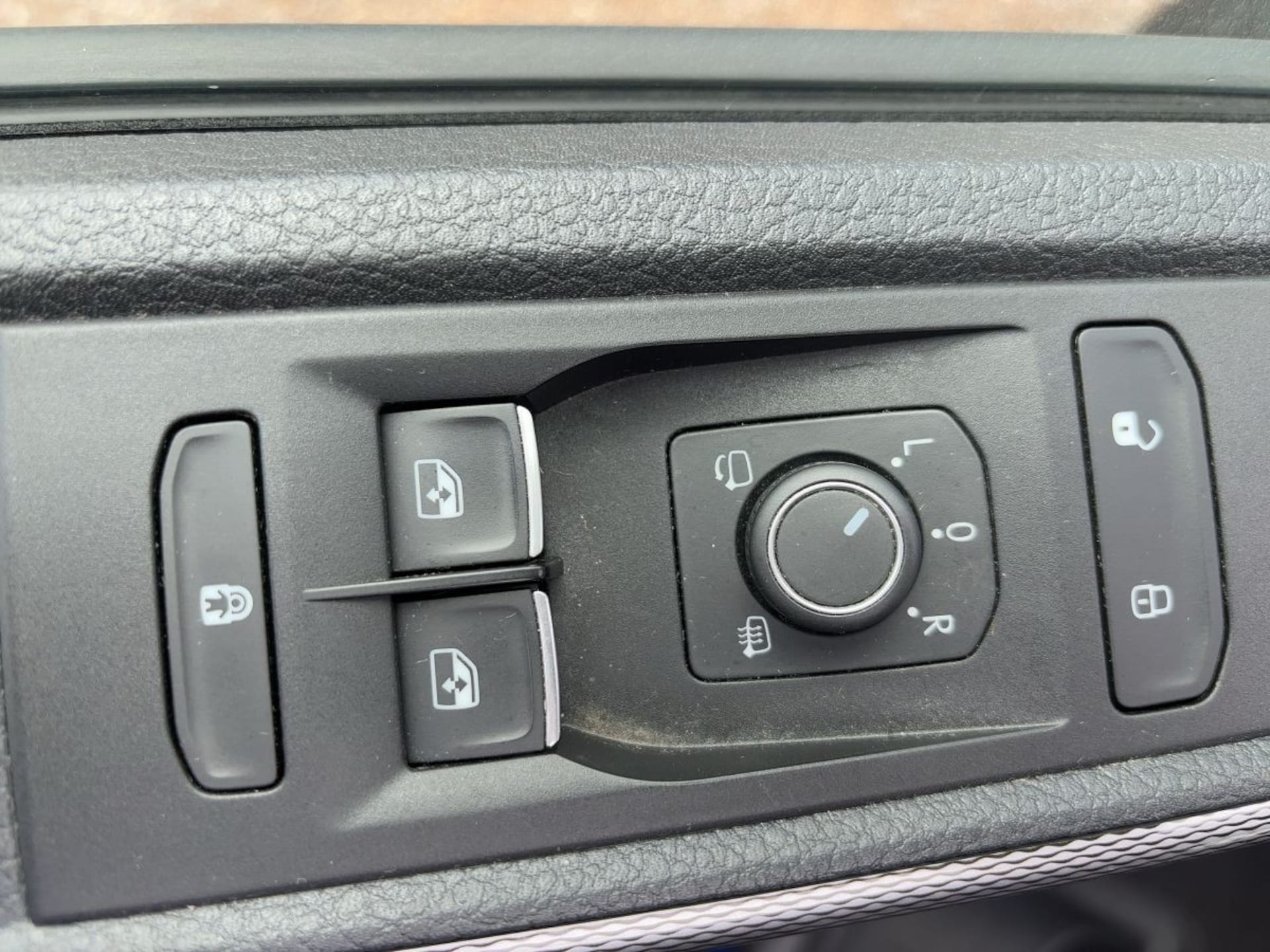Volkswagen T6.1 Multivan Comfortline