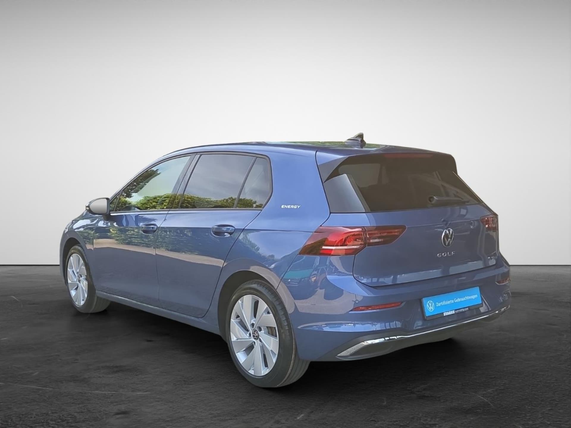 Volkswagen Golf ENERGY
