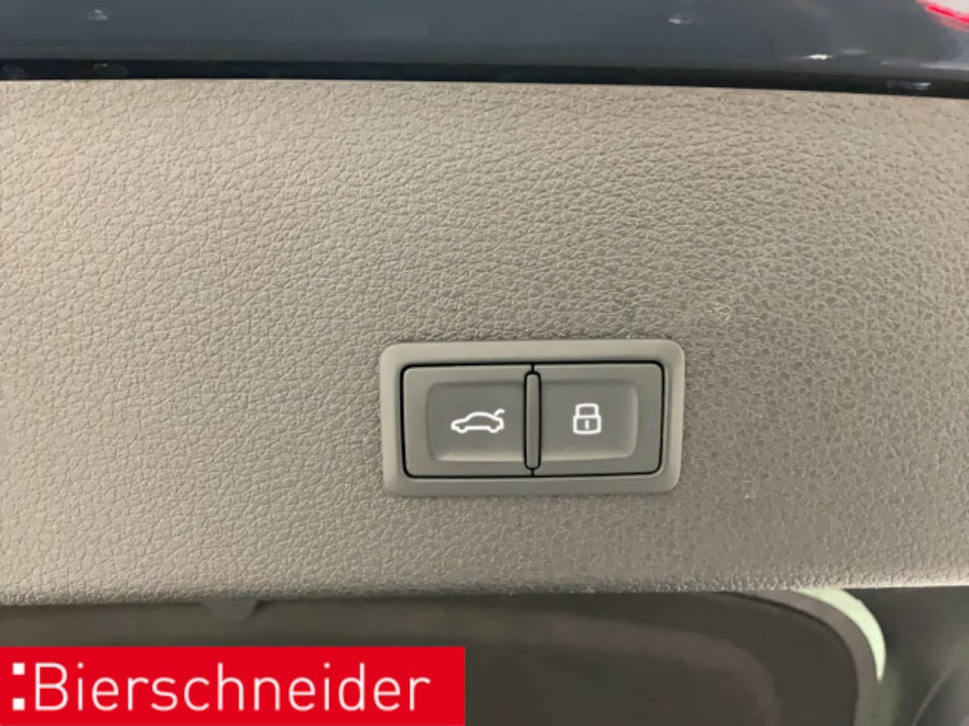 Audi e-tron S Sportback