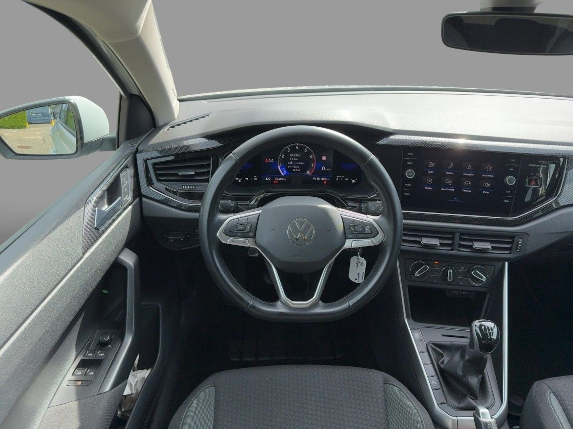Volkswagen Polo Life