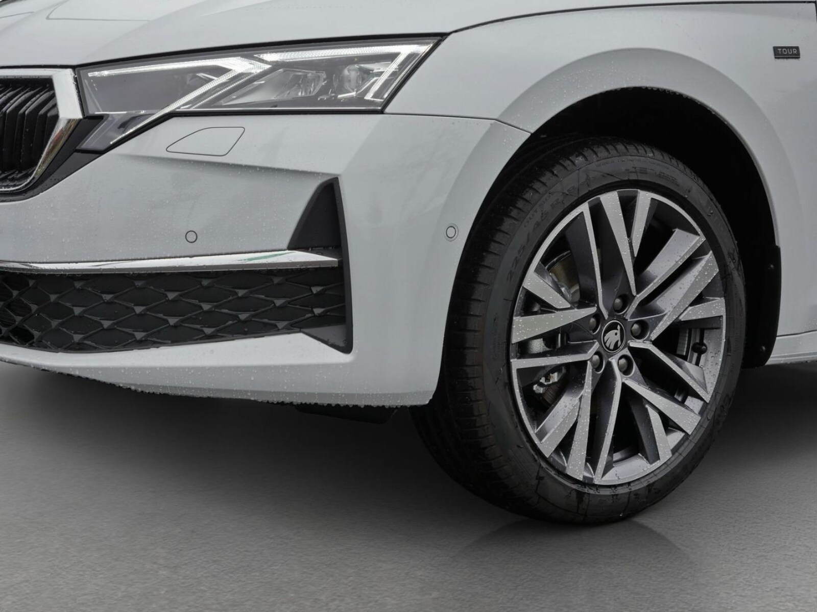 Škoda Octavia Combi – Bild 13