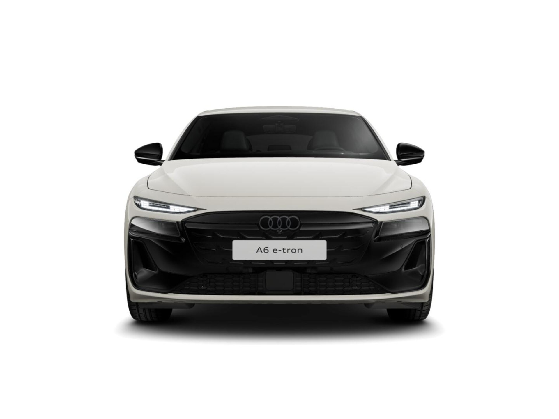 Audi A6 Avant e-tron