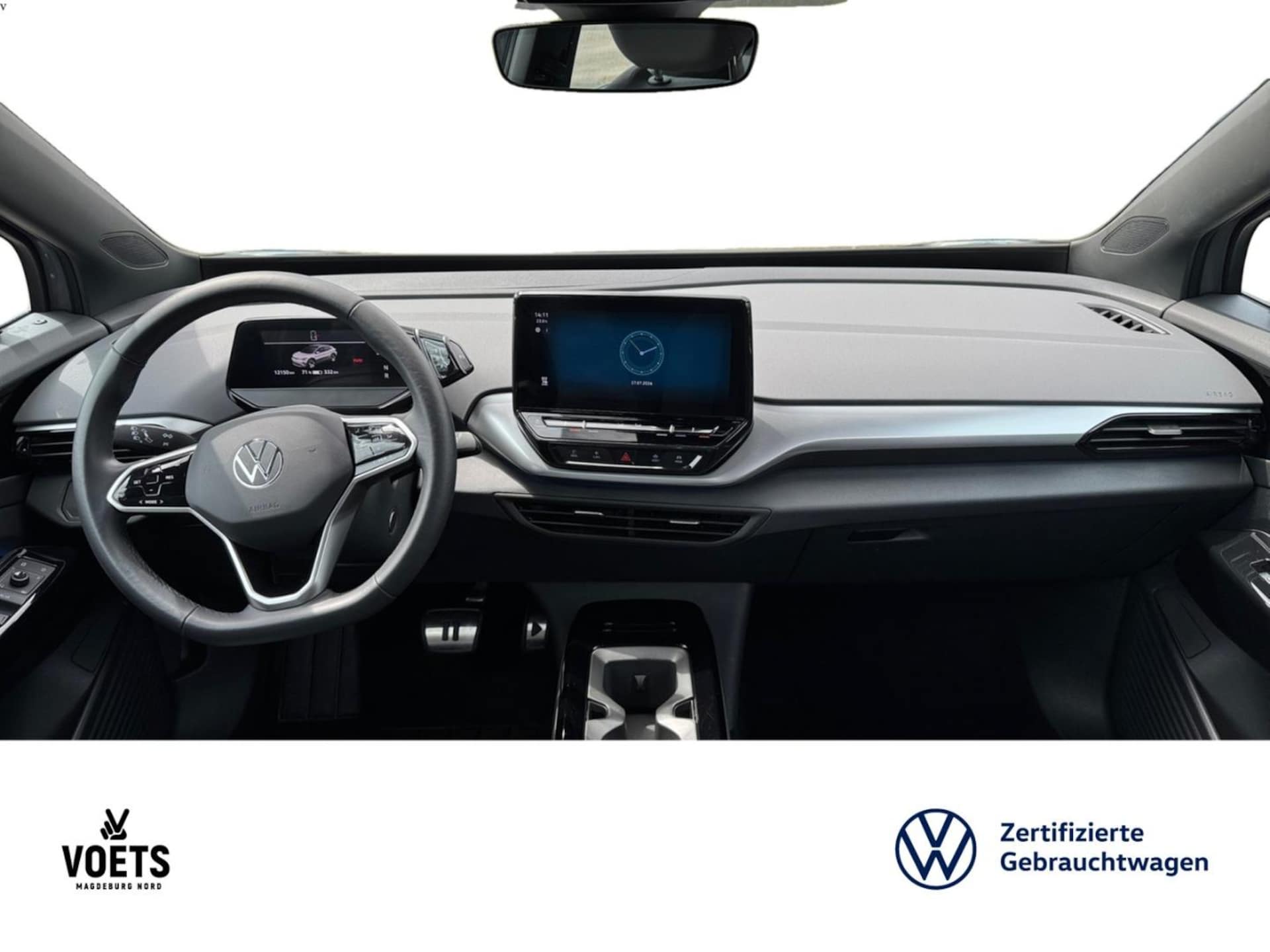 Volkswagen ID.4 Pro Performance