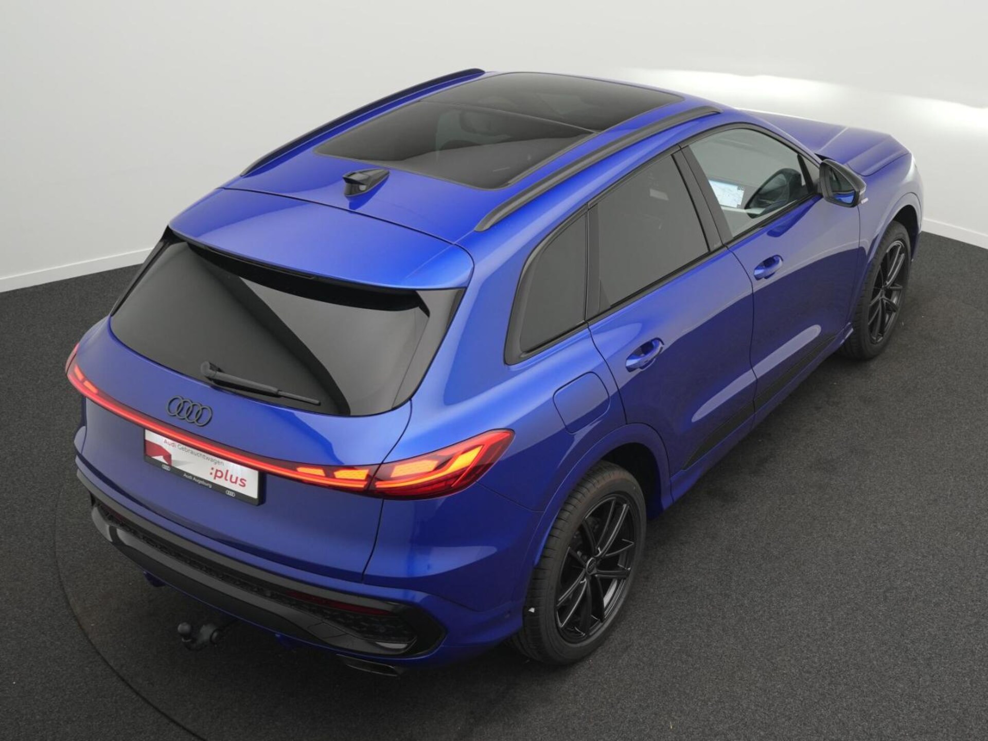 Audi Q5 SUV