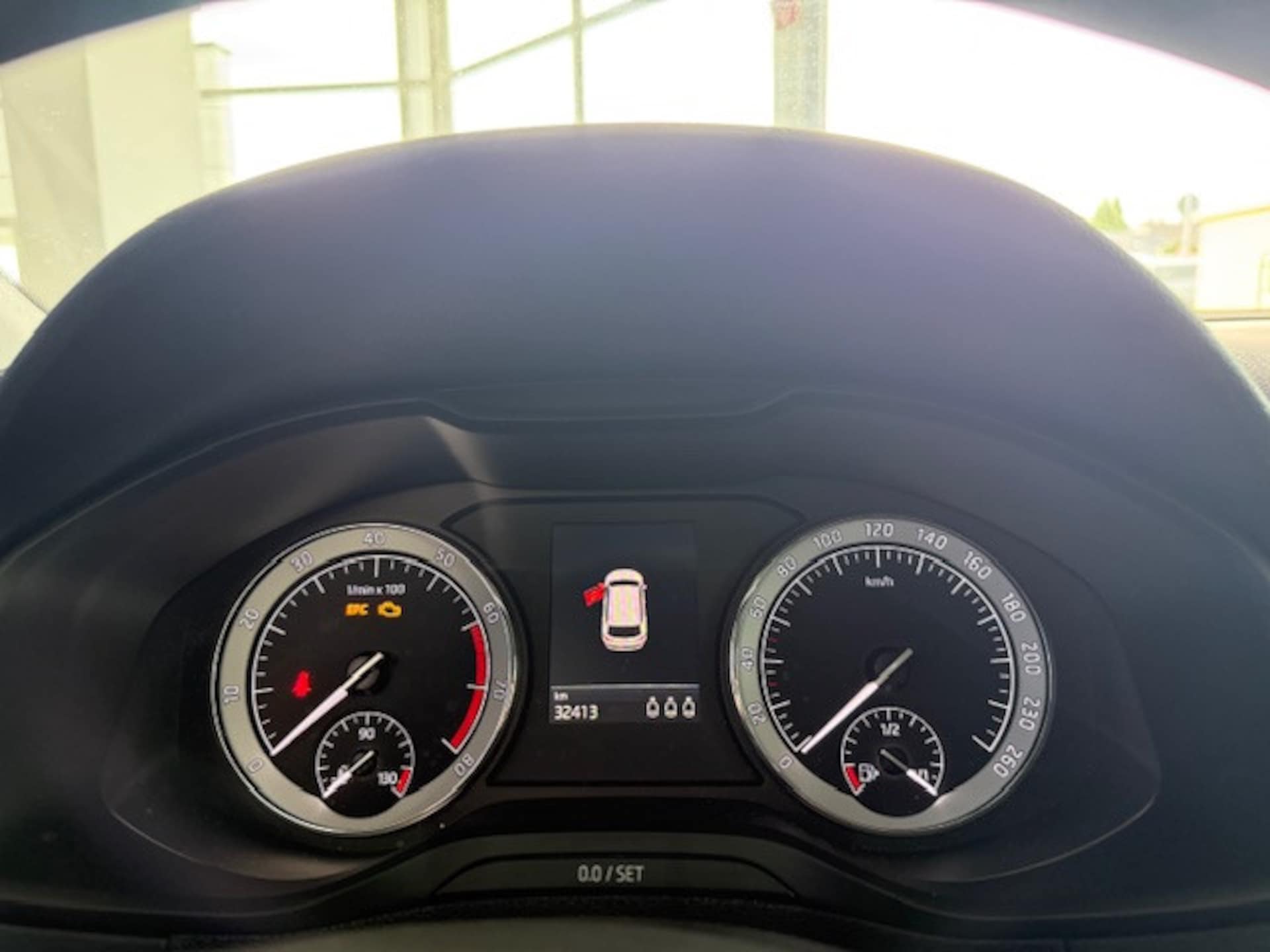 Skoda Karoq Ambition