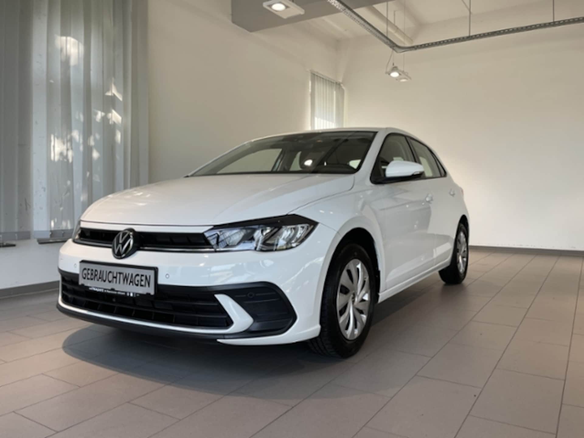 Volkswagen Polo Life