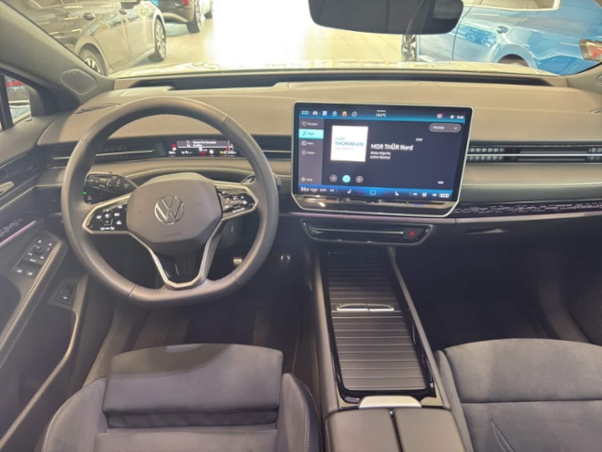 Volkswagen ID.7 Tourer Pro