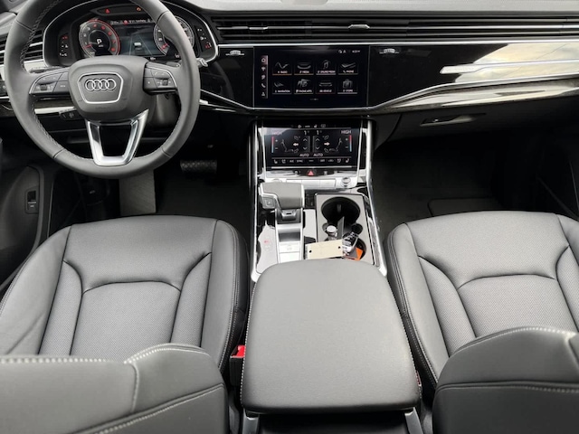 2026 Audi Q7 Premium Plus - Photo 10