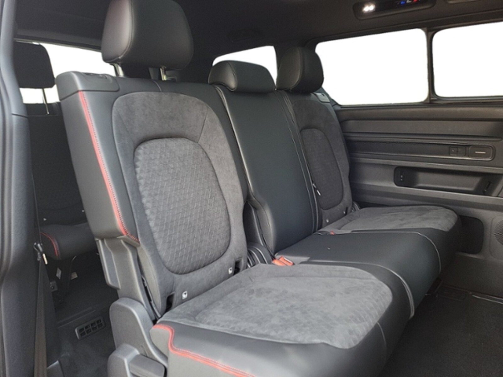 Volkswagen ID. Buzz – Bild 13