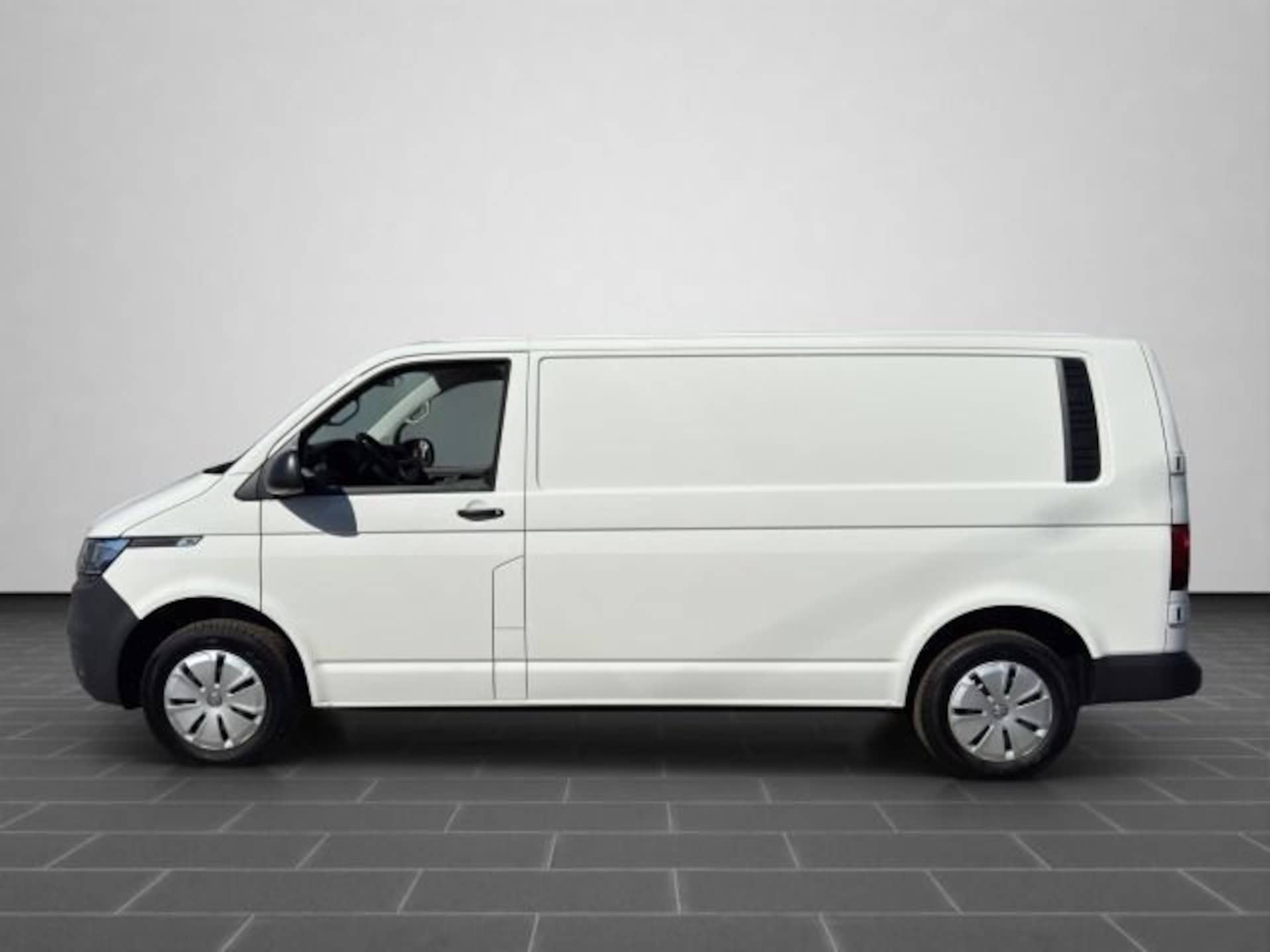 Volkswagen T6.1 Transporter Kasten langer Radstand