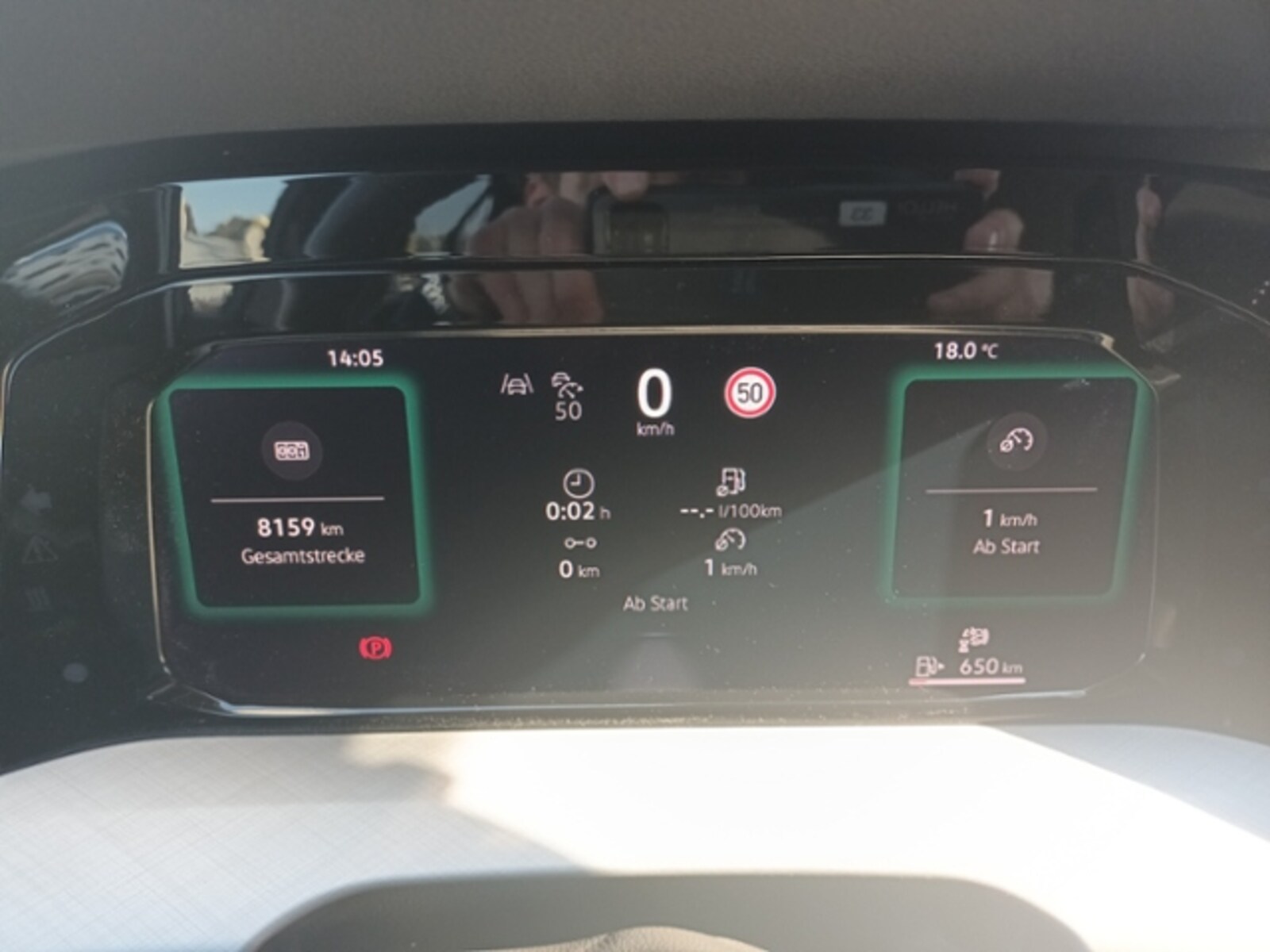 Volkswagen Golf – Bild 12