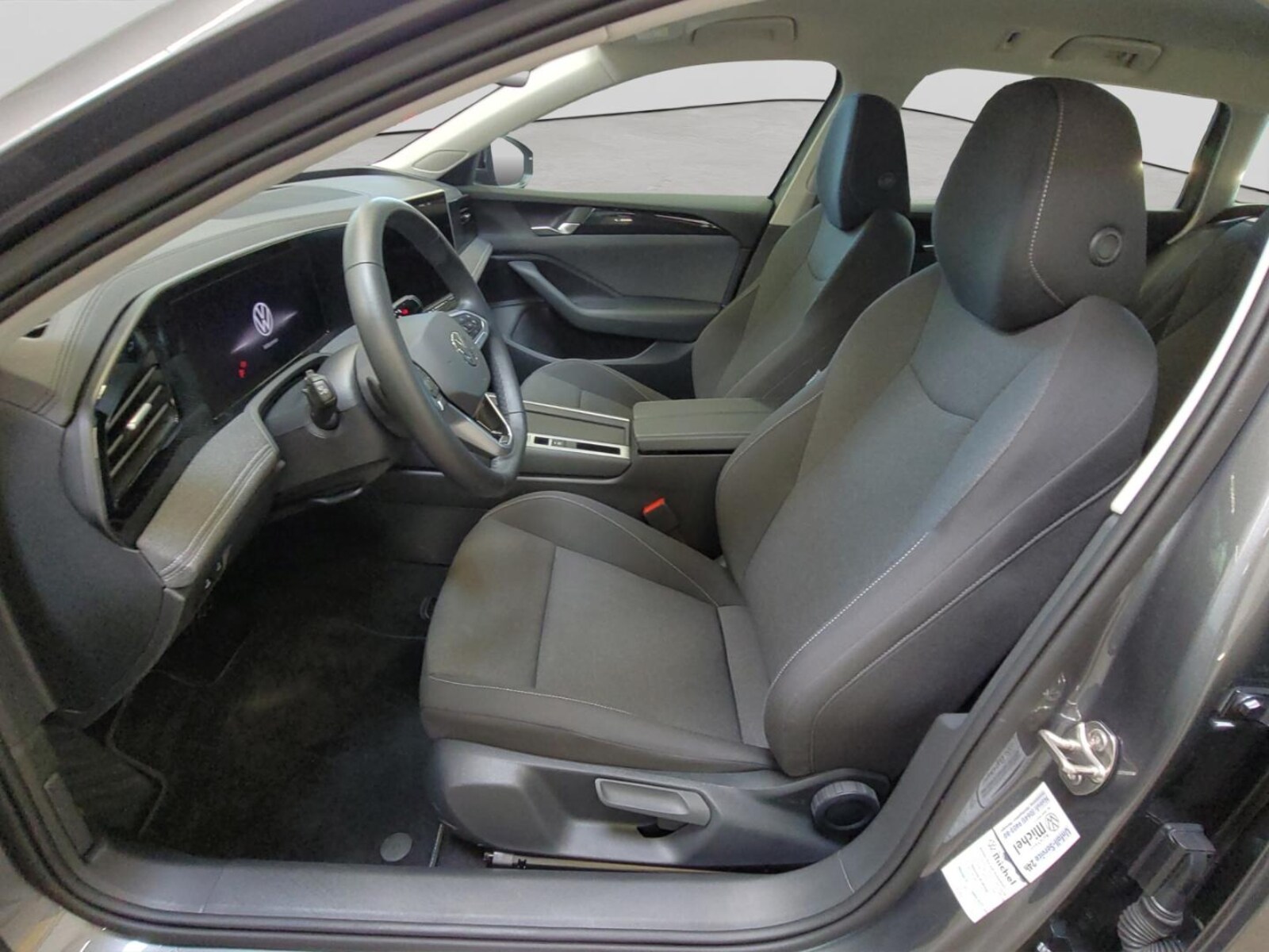 Volkswagen Passat – Bild 14