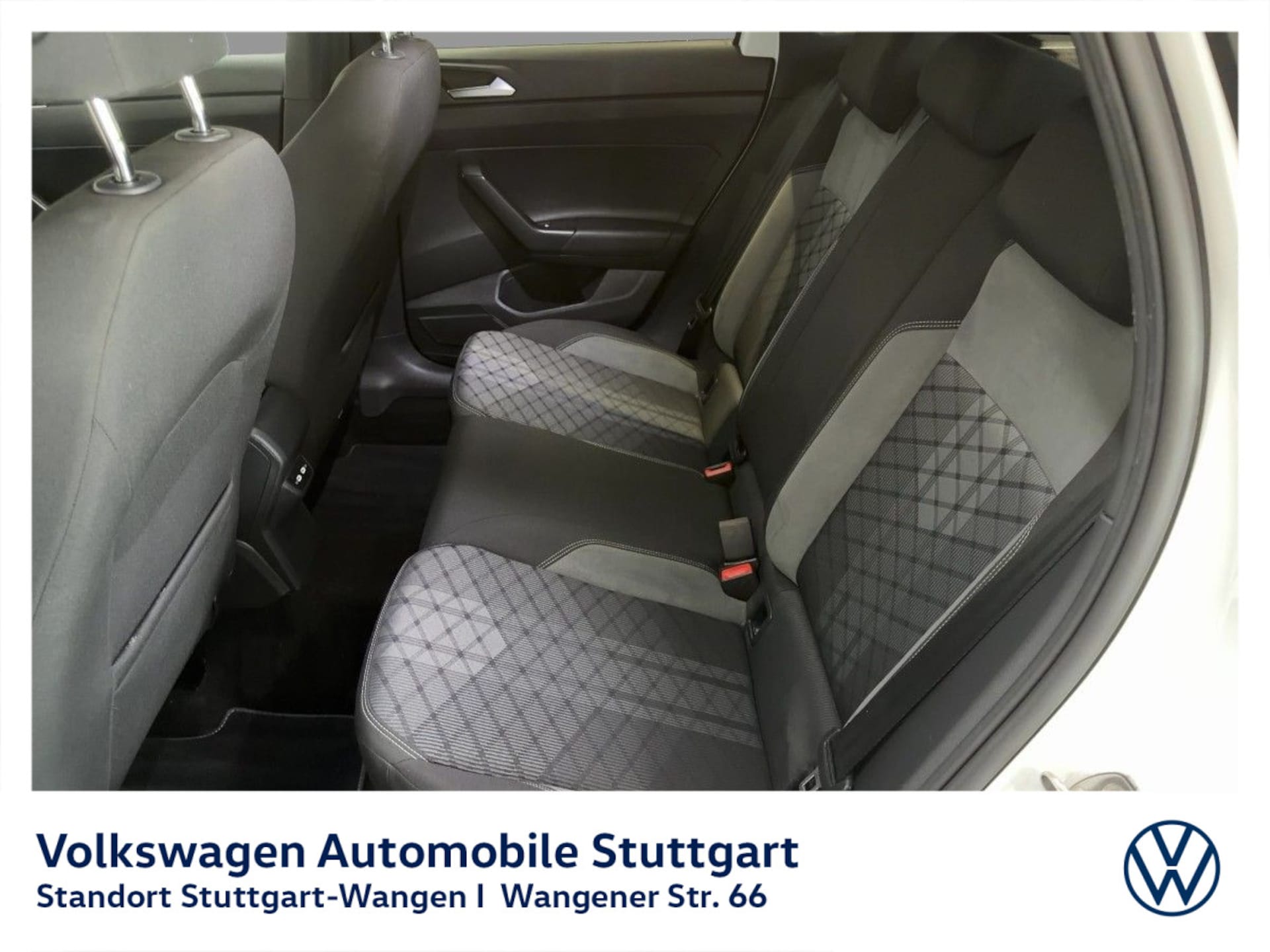 Volkswagen Taigo R-Line