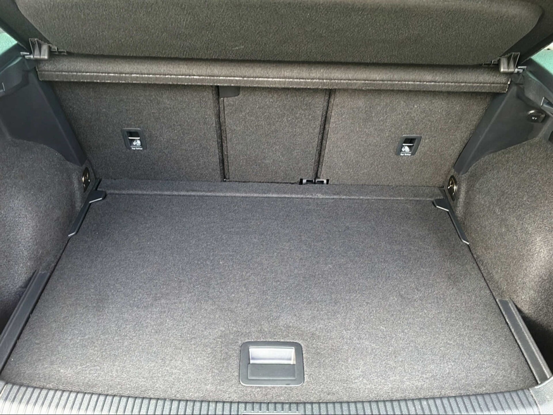Volkswagen Golf Sportsvan United