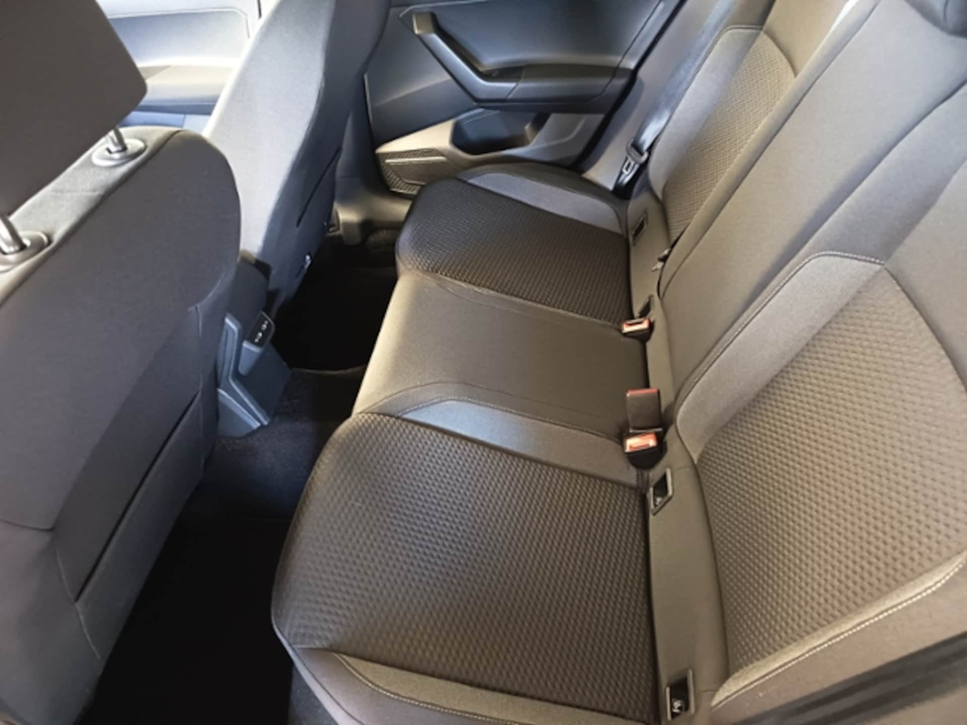 Volkswagen Taigo Life
