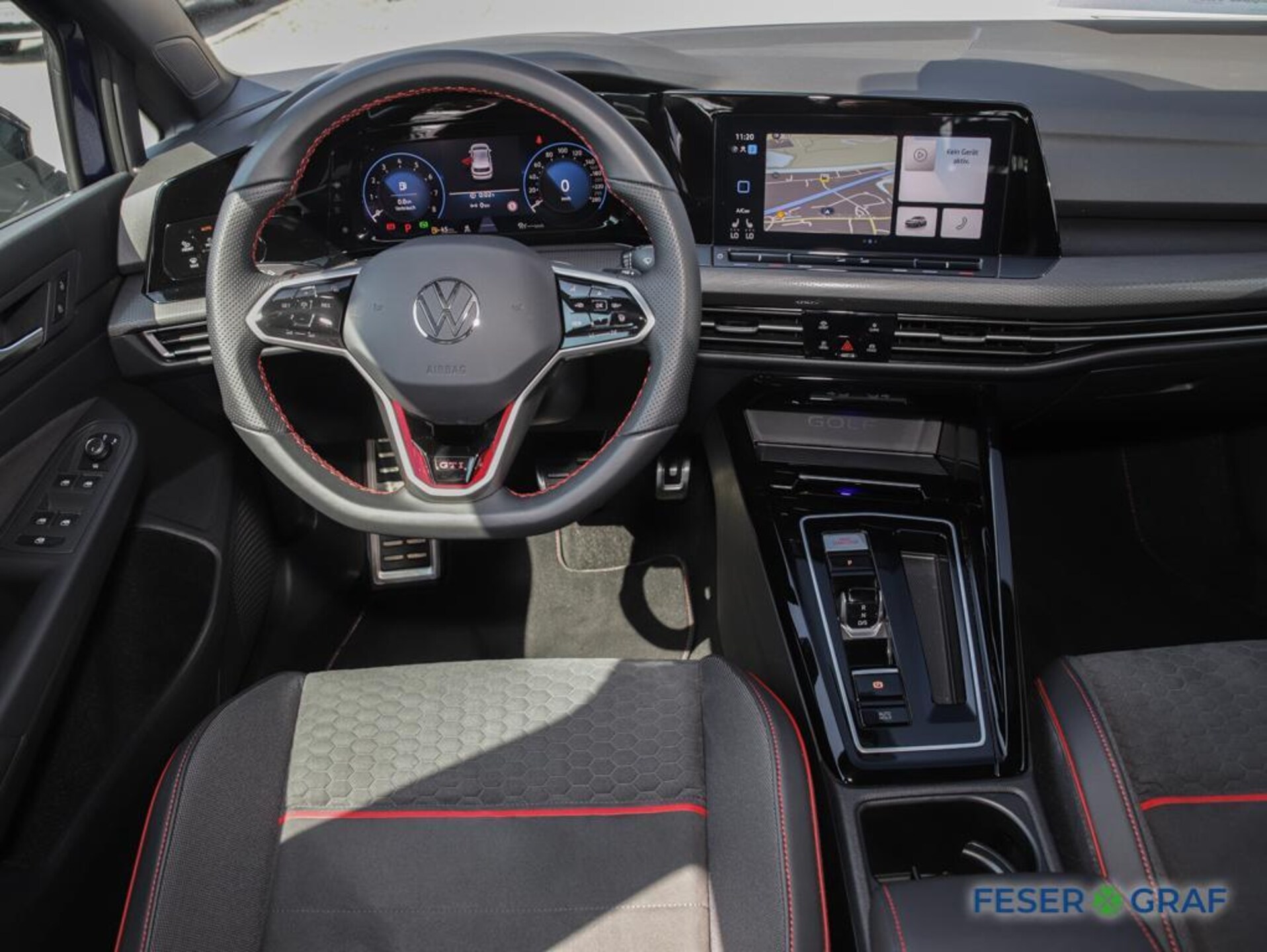 Volkswagen Golf GTI Clubsport