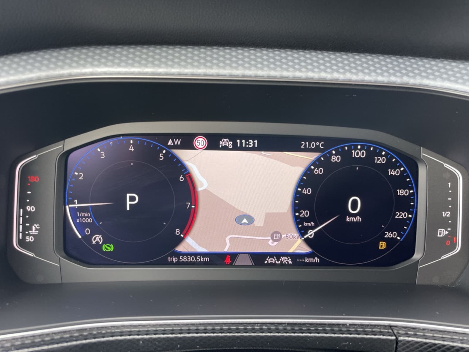 Volkswagen T-Cross – Bild 13