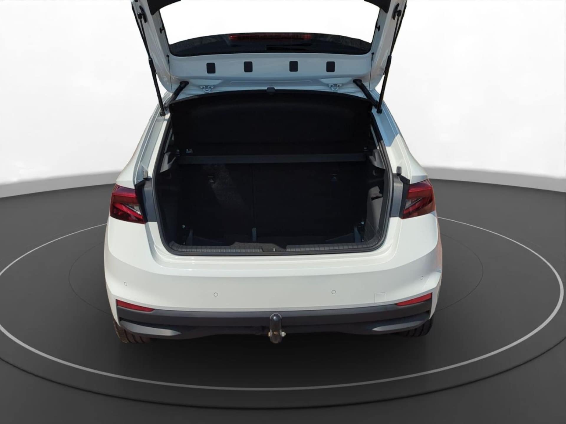 Skoda Fabia Ambition