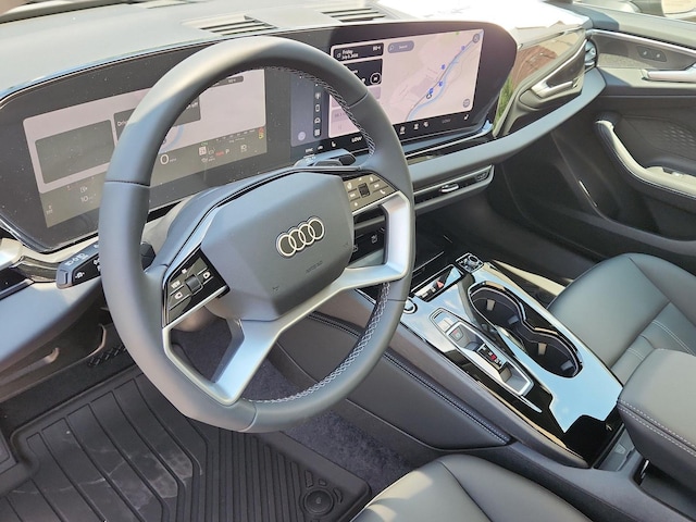 2026 Audi A5 Sedan
