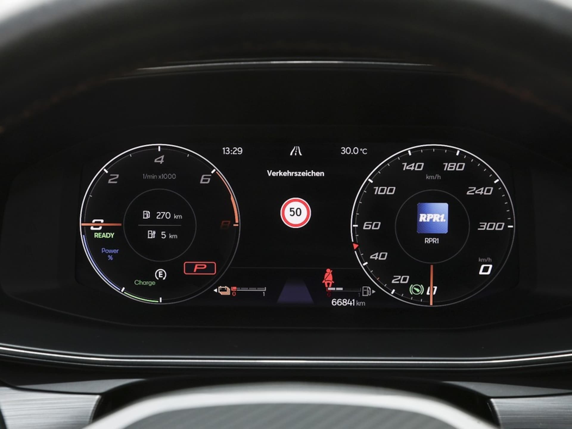 CUPRA Formentor VZ