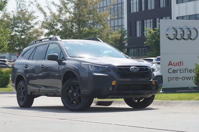 Photo of 2025 Subaru Outback 