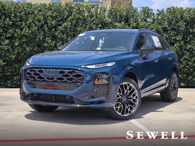 Photo of 2026 Audi Q3 SUV 