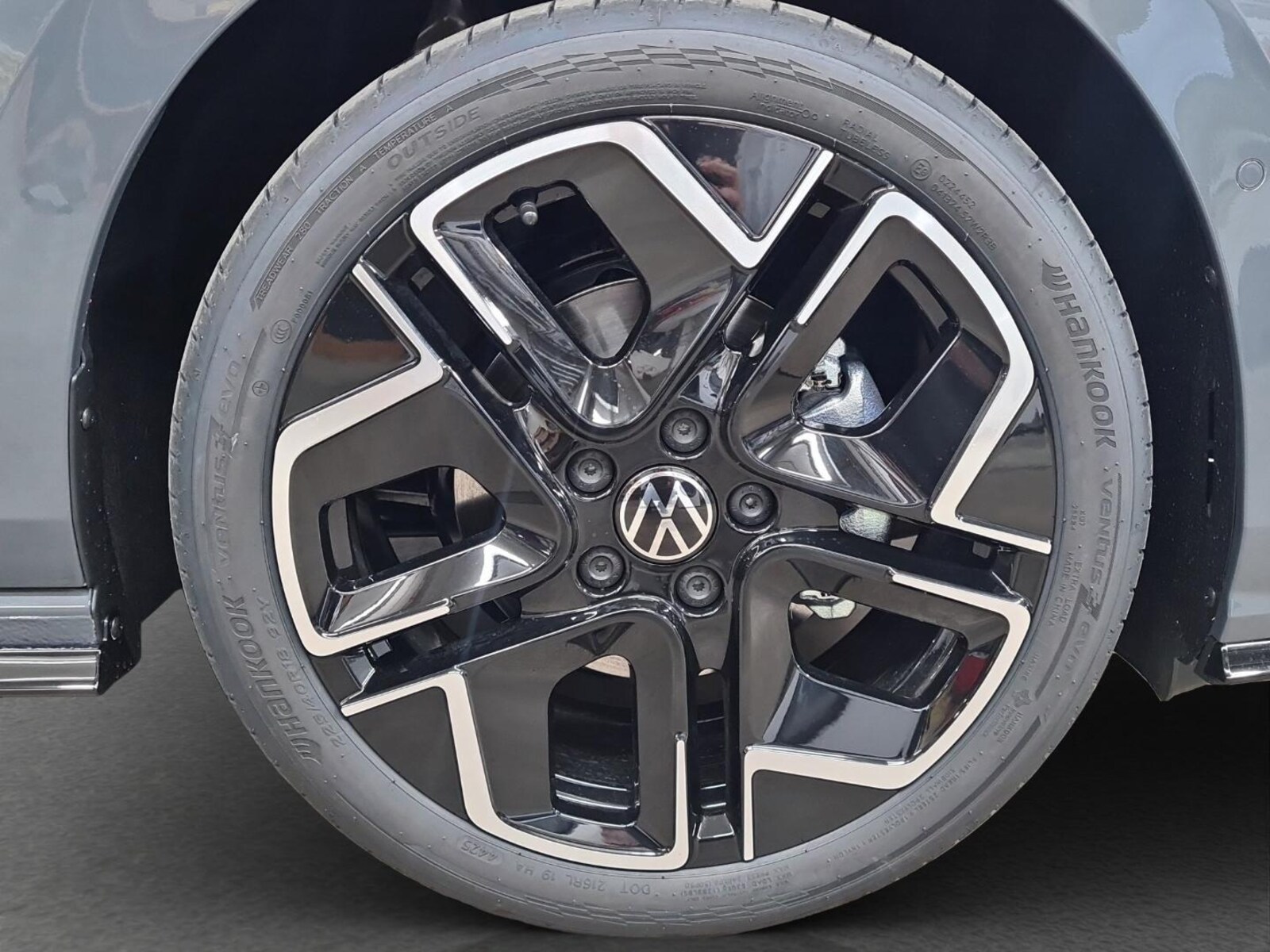 Volkswagen Golf Variant – Bild 17
